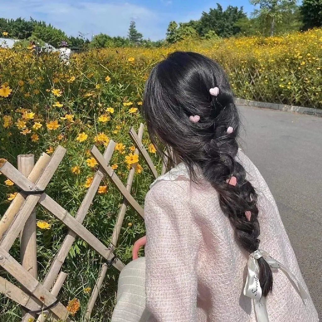 天生丽质